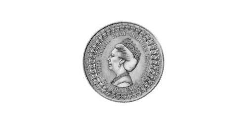 250 Dollar Australien (1939 - ) Gold Elizabeth II (1926-2022)