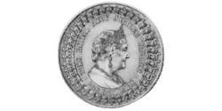250 Dollaro Australia (1939 - ) Oro 