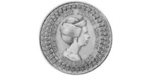 250 Доллар Австралия (1939 - ) Золото 