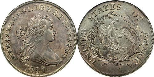 25 Cent Vereinigten Staaten von Amerika (1776 - ) Silber 