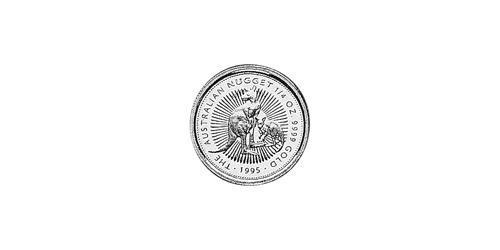 25 Dollar Australie (1939 - ) Or Elizabeth II (1926-2022)