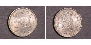 25 Ore Grönland (1721 - )  