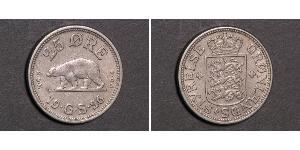 25 Ore Grönland (1721 - )  