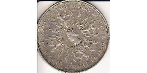 25 Penny Feriind Kiningrik (1922-) Cuivre/Nickel Elizabeth II (1926-2022)