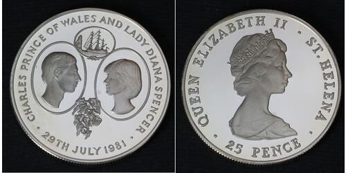 25 Penny Sant