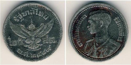 25 Satang French West Africa (1895-1958)  