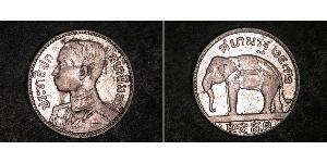 25 Сатанг Таиланд Серебро 