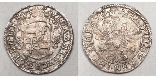 28 Stuber  銀 