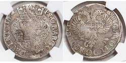 28 Stuiver Netherlands Silver 