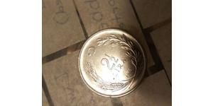 2 1/2 Lira Türkei (1923 - )  