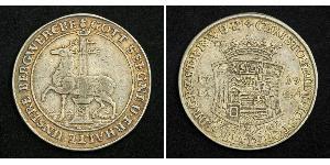 2/3 Thaler Allemagne / States of Germany Argent 
