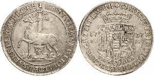 2/3 Thaler States of Germany / Deutschland Silber 
