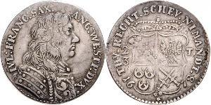 2/3 Thaler Alemania  