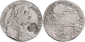 2/3 Thaler Allemagne  
