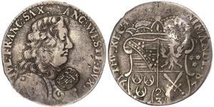 2/3 Thaler Allemagne  