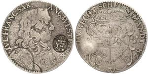 2/3 Thaler Allemagne  