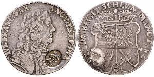 2/3 Thaler Allemagne  