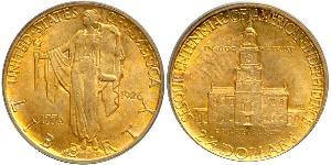 2/5 Dollaro Stati Uniti d