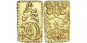 2 Bu Japón Oro 