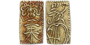 2 Bu 日本 金 
