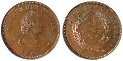 2 Cent Stati Uniti d