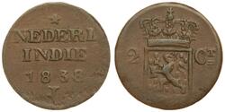2 Cent Paesi Bassi  