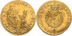 2 Ducat Electorate of Bavaria (1623 - 1806) Gold 