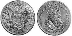 2 Ducat Holy Roman Empire (962-1806) Gold 