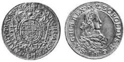 2 Ducat Saint-Empire romain germanique (962-1806) Or 