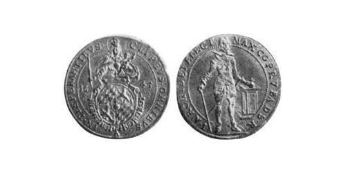 2 Ducat Elettorato di Baviera (1623 - 1806) Oro 