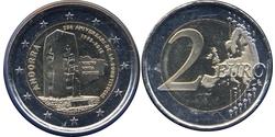 2 Euro Andorra (1278 - ) Nickel 