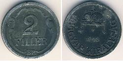 2 Filler 匈牙利 Zinc 