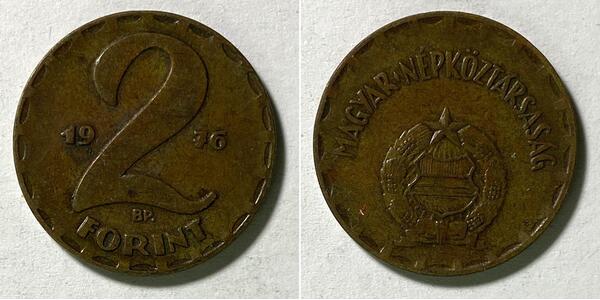 2 Forint People