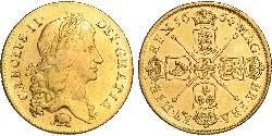 2 Guinea Royaume d