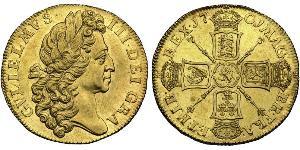 2 Guinea Royaume d