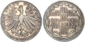 2 Gulden null Plata 