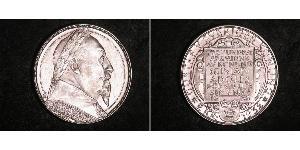 2 Krone Suède Argent Gustave II Adolphe de Suède( – 1632)