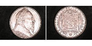 2 Krone Suède Argent Gustave II Adolphe de Suède( – 1632)