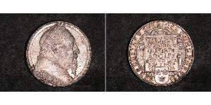 2 Krone Sweden Silver Gustavus Adolphus of Sweden (1594 – 1632)