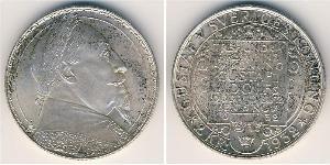 2 Krone Sweden Silver Gustavus Adolphus of Sweden (1594 – 1632)