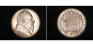 2 Krone 瑞典 銀 古斯塔夫二世·阿道夫 (1594 – 1632)