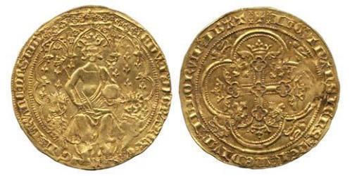 2 Leopard Royaume d