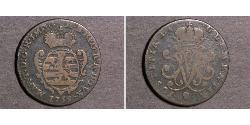 2 Liard Luxembourg (pays)  