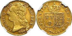 2 Louis d