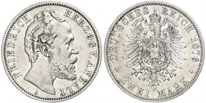2 Mark Duché d