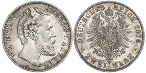 2 Mark Duché d