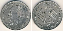 2 Mark Allemagne de l