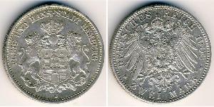 2 Mark  Plata 