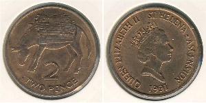 2 Penny Sant