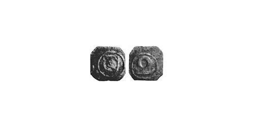 2 Pfennig Ducado de Baviera (907 - 1623) Cobre Maximiliano I, duque y elector de Baviera(1573 – 1651)
